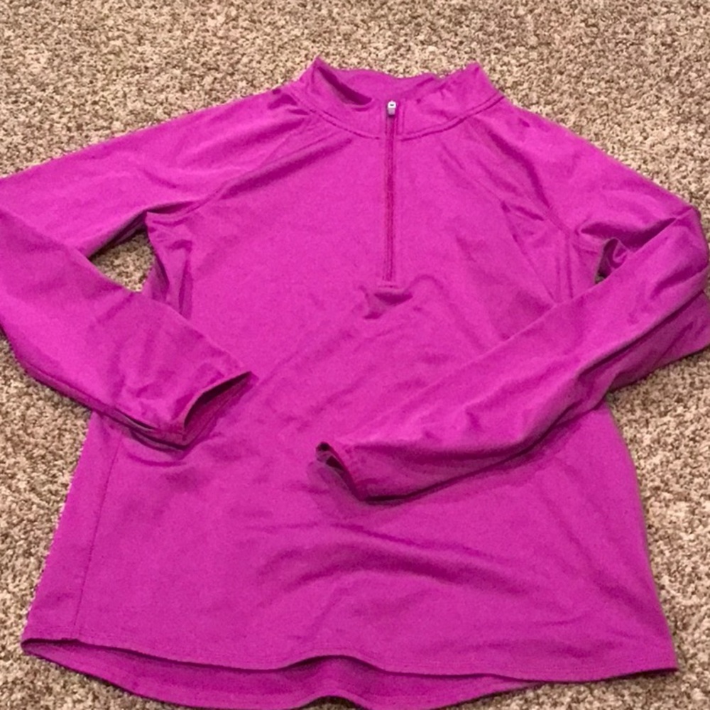 *****justice sport pull over